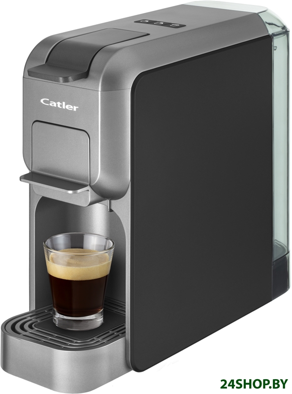 Капсульная кофеварка Catler ES 700 Porto BG Капсульная кофеварка Catler ES 700 Porto BG