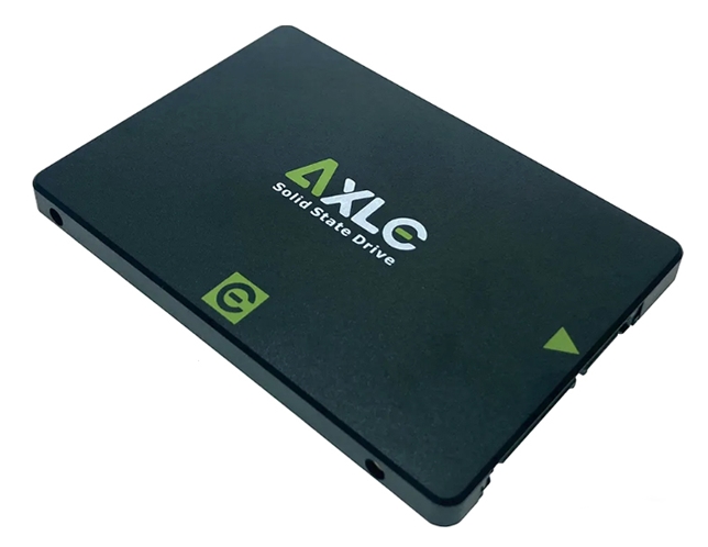 SSD Axle Classic 240GB AX-240CL SSD Axle Classic 240GB AX-240CL