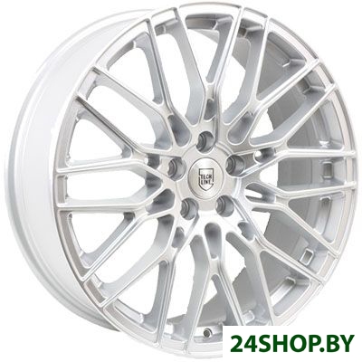 Литые диски TechLine 901 19x8 Литые диски TechLine 901 19x8