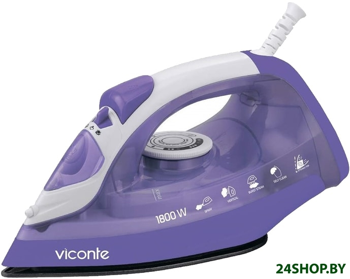 Утюг Viconte VC-4301 Утюг Viconte VC-4301