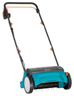 Скарификатор GARDENA ES 500 (04066-20.000.00) Скарификатор GARDENA ES 500 (04066-20.000.00)
