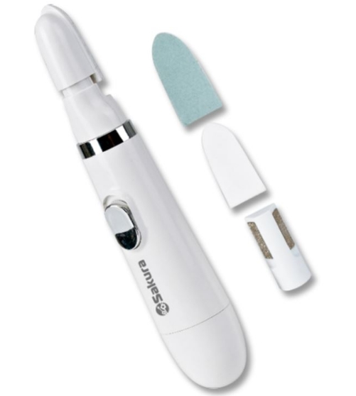 Маникюрный набор Sakura SA-5503W Маникюрный набор Sakura SA-5503W