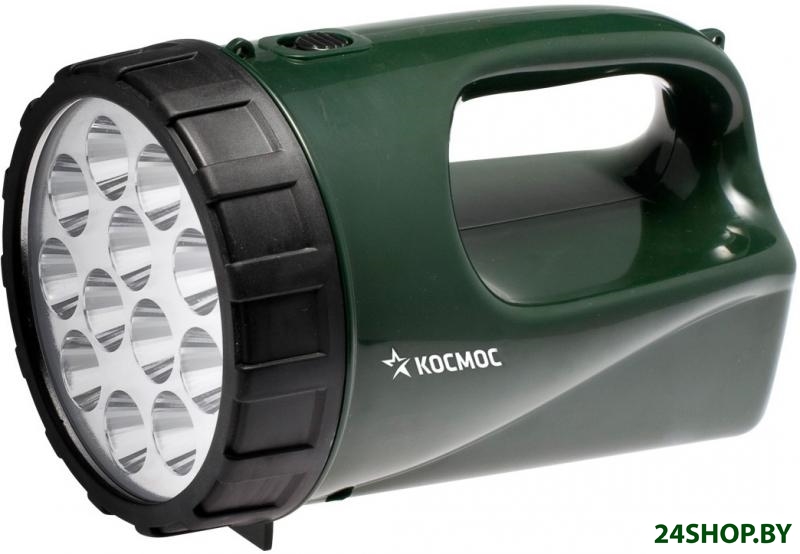 Фонарь КОСМОС Accu9199LED Фонарь КОСМОС Accu9199LED