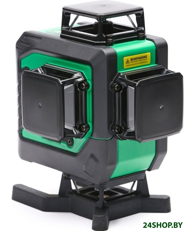 Лазерный нивелир Instrumax GL 4-360 Baza Set Лазерный нивелир Instrumax GL 4-360 Baza Set