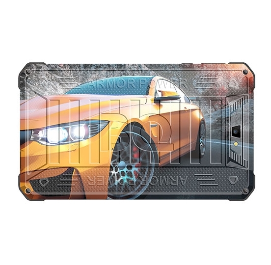 Планшет BQ-Mobile BQ-7098G Armor Power 8GB 3G (Print 4) Планшет BQ-Mobile BQ-7098G Armor Power 8GB 3G (Print 4)