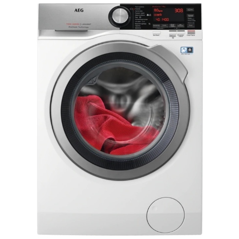 Стиральная машина AEG L7FEC48SR Стиральная машина AEG L7FEC48SR