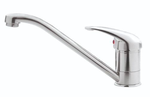 Смеситель Elleci Minerva Chrome CR Смеситель Elleci Minerva Chrome CR