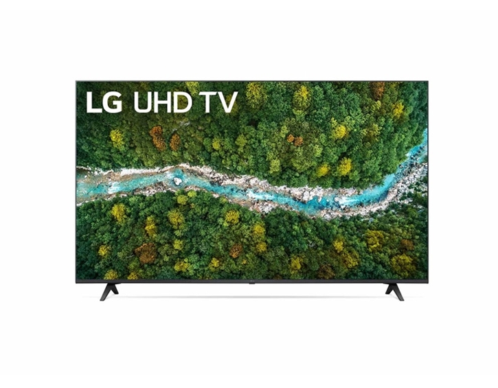 Телевизор LG 55UP77006LB Телевизор LG 55UP77006LB