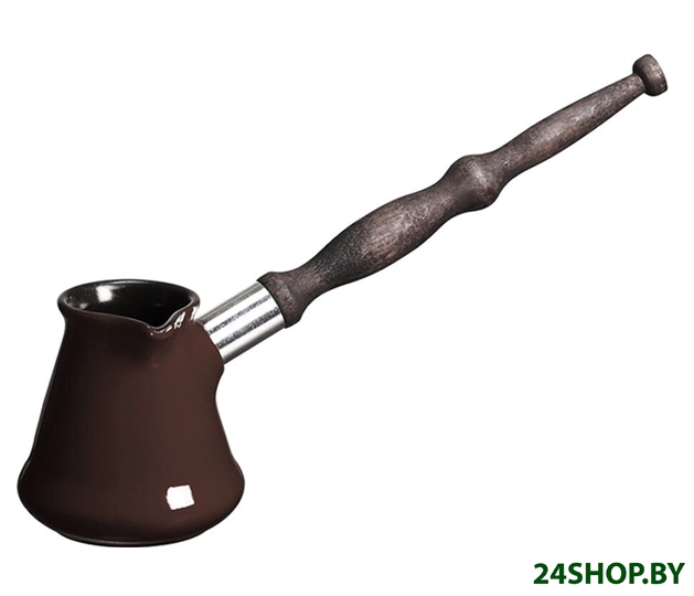 Турка Ceraflame Ibriks D9302 (шоколад) Турка Ceraflame Ibriks D9302 (шоколад)