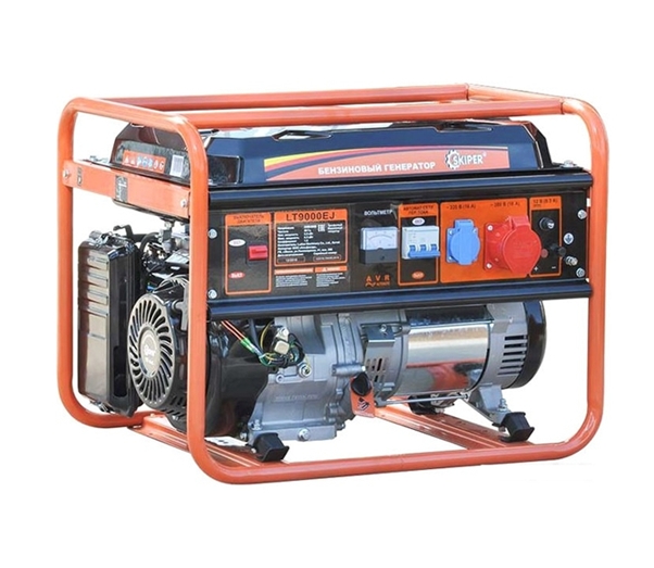 Электростанция Skiper LT9000ЕJ Электростанция Skiper LT9000ЕJ