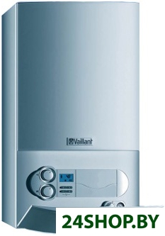 Газовый настенный котел Vaillant TurboTEC Plus VU 242/3-5 Газовый настенный котел Vaillant TurboTEC Plus VU 242/3-5