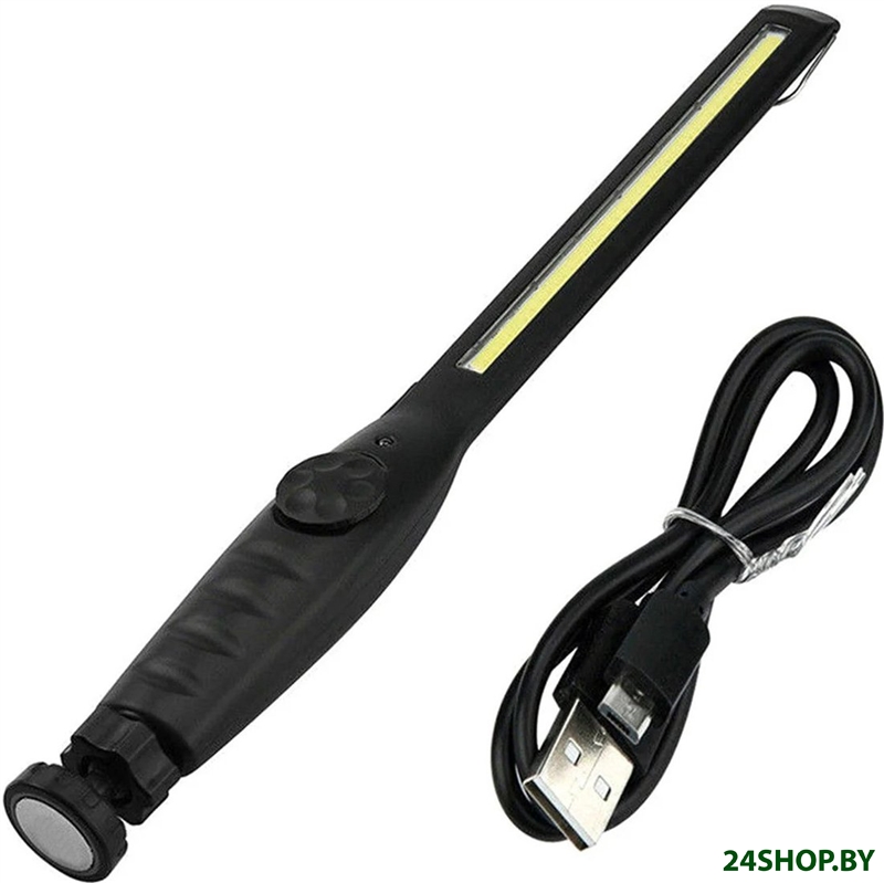 Фонарь Sipl Aku Cob 8W Led AG121H Фонарь Sipl Aku Cob 8W Led AG121H