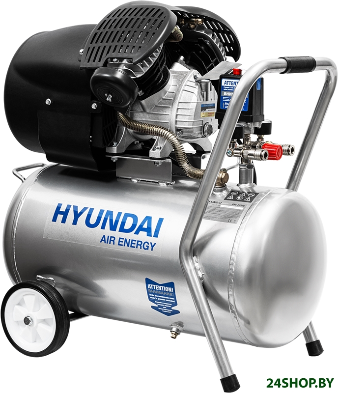 Компрессор Hyundai HYC2250S Компрессор Hyundai HYC2250S