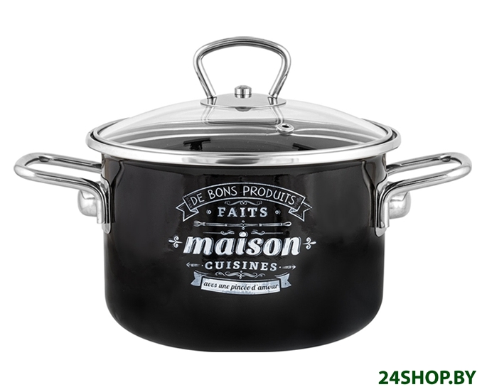 Кастрюля Appetite Maison 1SD165S Кастрюля Appetite Maison 1SD165S