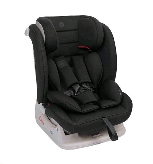 Автокресло Happy Baby Sandex Black Автокресло Happy Baby Sandex Black