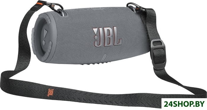 Беспроводная колонка JBL Xtreme 3 (серый) Беспроводная колонка JBL Xtreme 3 (серый)
