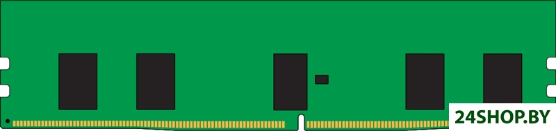 Оперативная память Kingston 16ГБ DDR4 3200 МГц KSM32RS8/16HCR Оперативная память Kingston 16ГБ DDR4 3200 МГц KSM32RS8/16HCR