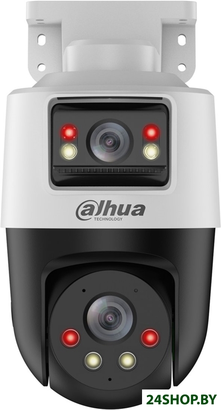 IP-камера Dahua DH-SDT2A200-2F-NB-A-PV-0400 IP-камера Dahua DH-SDT2A200-2F-NB-A-PV-0400