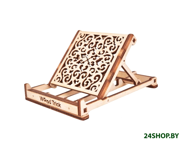 Подставка Wood Trick 1234-W17 Подставка Wood Trick 1234-W17