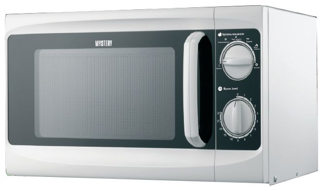 Микроволновая печь MYSTERY MMW-1706 Микроволновая печь MYSTERY MMW-1706