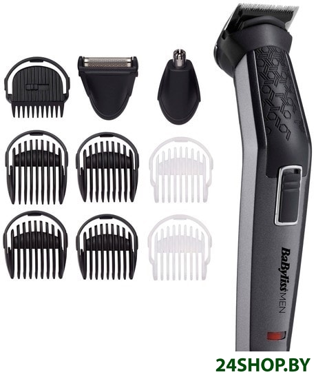 Машинка для стрижки BaByliss MT727E Машинка для стрижки BaByliss MT727E