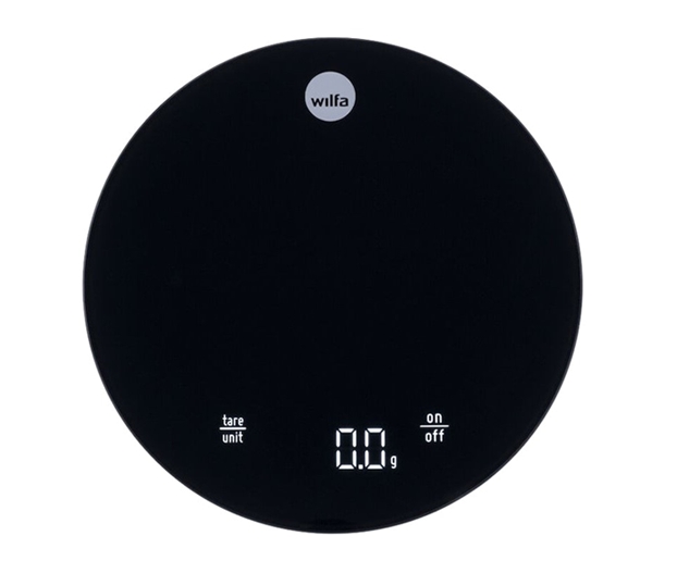 Кухонные весы Wilfa WSS-2 Кухонные весы Wilfa WSS-2