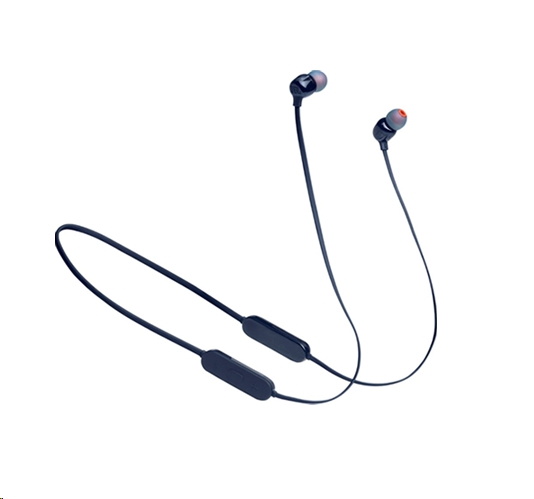 Наушники JBL Tune 175BT (темно-синий) Наушники JBL Tune 175BT (темно-синий)