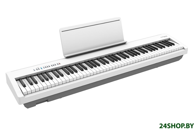 Цифровое пианино Roland FP-30X (белый) Цифровое пианино Roland FP-30X (белый)