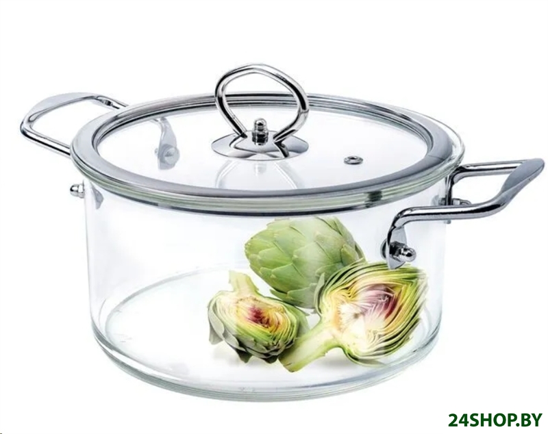 Кастрюля Appetite Studio CRF-8 Кастрюля Appetite Studio CRF-8