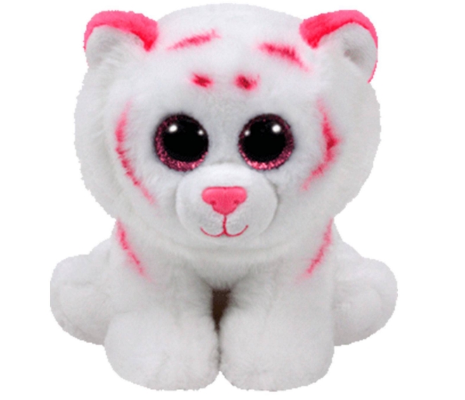Классическая игрушка Ty Beanie Babies Тигренок Tabor 42186 Классическая игрушка Ty Beanie Babies Тигренок Tabor 42186