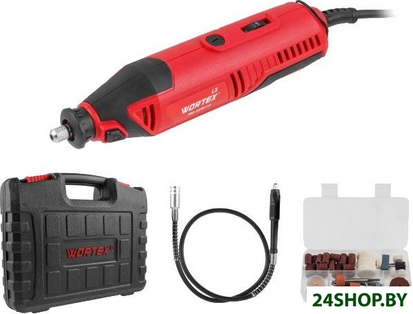 Гравер Wortex LX MG 3214-1 E 1333744 Гравер Wortex LX MG 3214-1 E 1333744