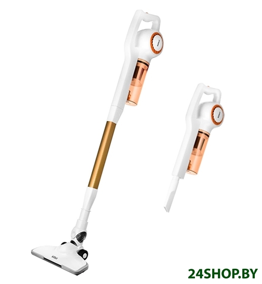 Пылесос Kitfort KT-5105-3 Пылесос Kitfort KT-5105-3