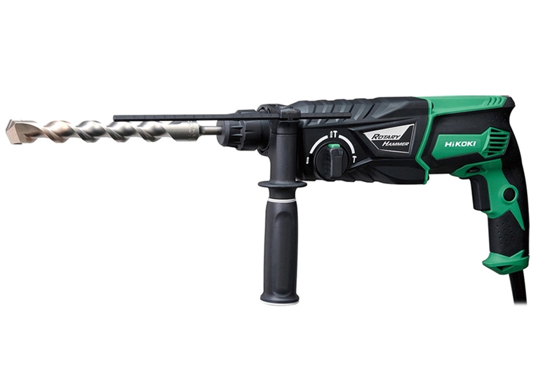 Перфоратор Hikoki (Hitachi) DH26PC2 (DH26PC2NSZ) Перфоратор Hikoki (Hitachi) DH26PC2 (DH26PC2NSZ)