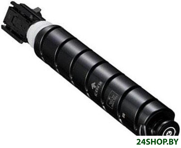 Картридж Canon C-EXV67 Black Картридж Canon C-EXV67 Black