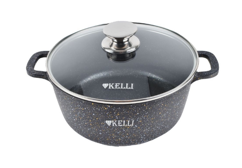 Кастрюля KELLI KL-4092-32 Кастрюля KELLI KL-4092-32