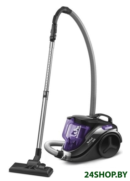 Пылесос Tefal TW3759EA Пылесос Tefal TW3759EA