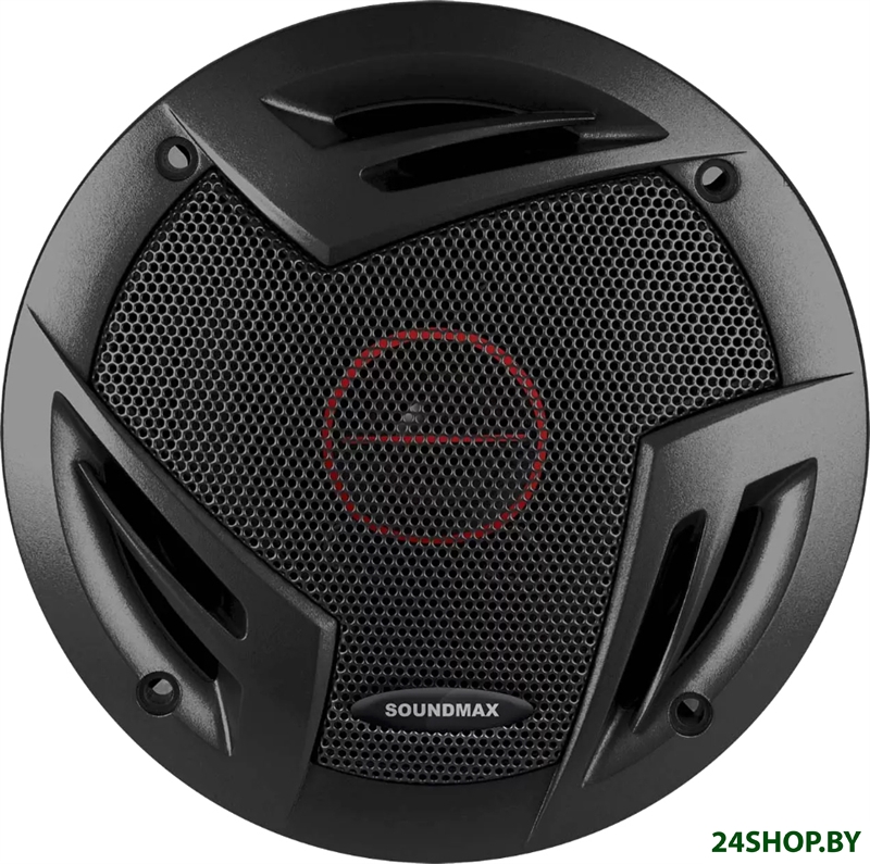 Коаксиальная АС Soundmax SM-CSV502 Коаксиальная АС Soundmax SM-CSV502