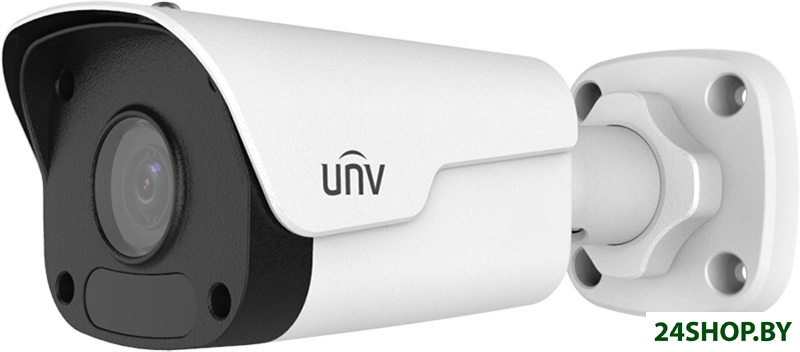 IP-камера Uniview IPC2124LB-SF40KM-G IP-камера Uniview IPC2124LB-SF40KM-G