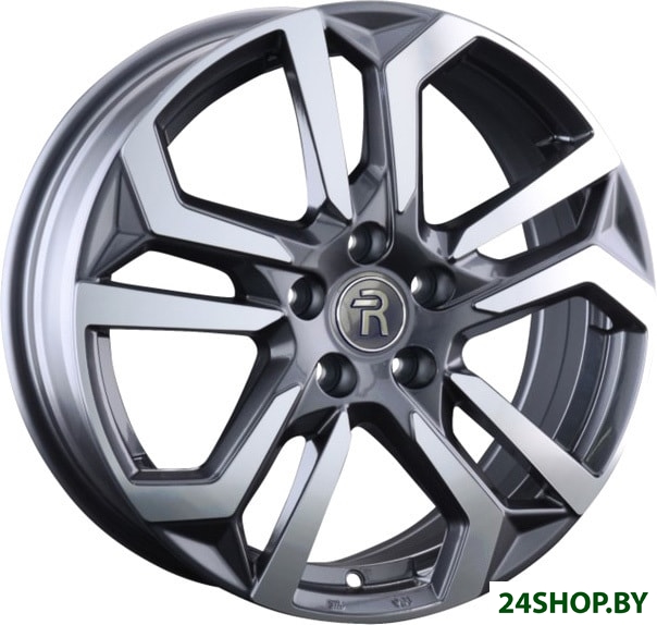 Литые диски Replay LX121 17x7 Литые диски Replay LX121 17x7