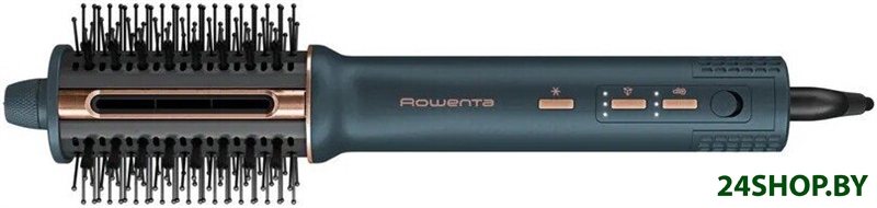 Фен-щетка Rowenta Air Brush 3D UB9720E0 Фен-щетка Rowenta Air Brush 3D UB9720E0