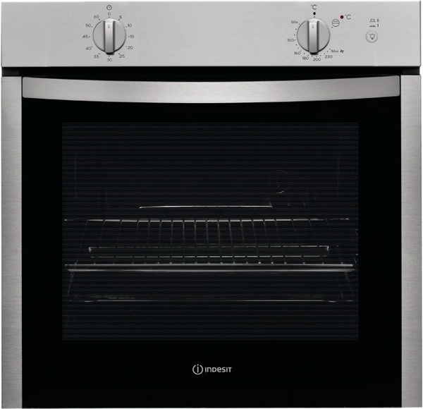 Духовой шкаф Indesit IGW 324 IX Духовой шкаф Indesit IGW 324 IX