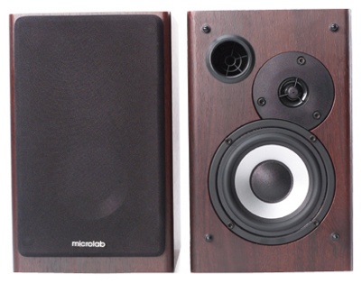 Акустика Microlab B-72 Акустика Microlab B-72