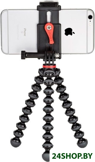 Трипод Joby GripTight Action Kit Трипод Joby GripTight Action Kit