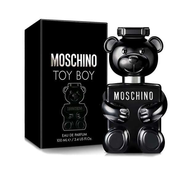 Парфюмерная вода Moschino Toy Boy (100 мл) Парфюмерная вода Moschino Toy Boy (100 мл)