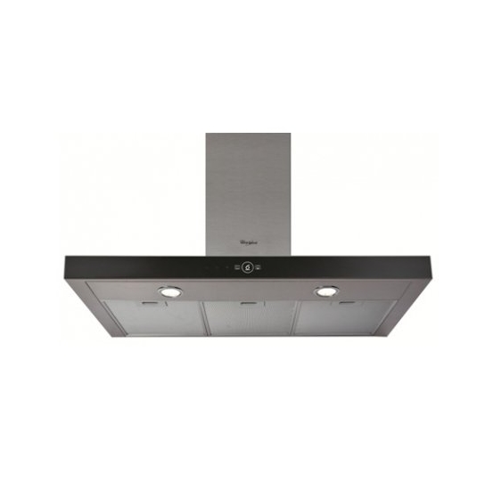 Кухонная вытяжка Whirlpool AKR 759 IX Кухонная вытяжка Whirlpool AKR 759 IX