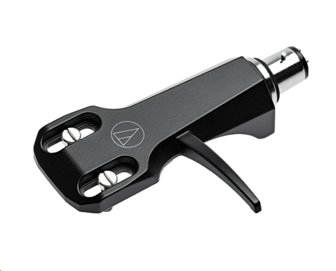 Хедшелл Audio-Technica AT-HS6 (черный) Хедшелл Audio-Technica AT-HS6 (черный)