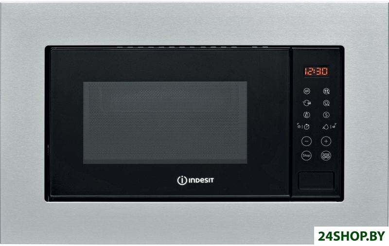 Микроволновая печь Indesit MWI 120 GX Микроволновая печь Indesit MWI 120 GX