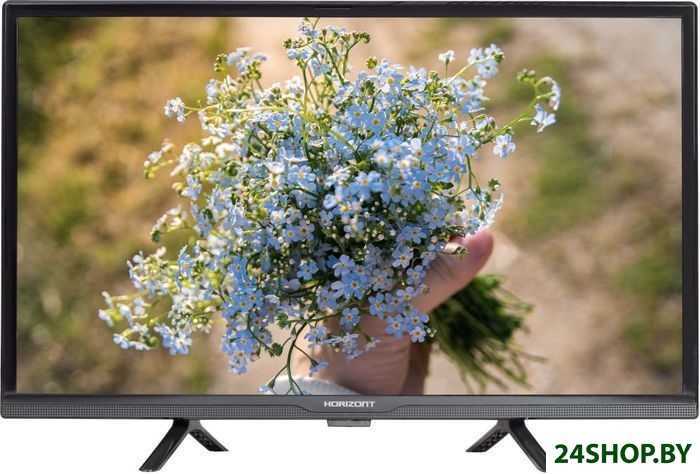 Телевизор HORIZONT 24LE5011D Телевизор HORIZONT 24LE5011D