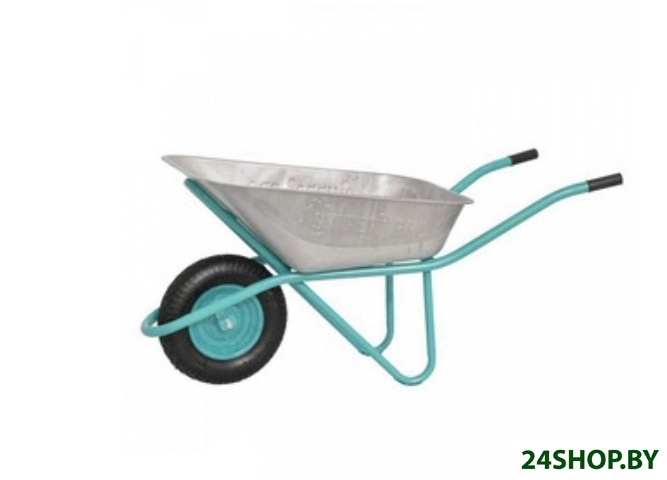 Тачка строительная BRADO 125 PROFI Тачка строительная BRADO 125 PROFI