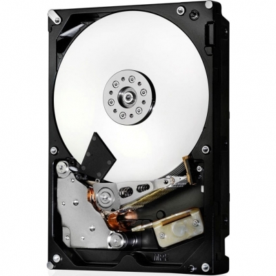 Жесткий диск Hitachi SAS 3.0 2Tb HUS726020AL5214 Ultrastar 7K6000 Жесткий диск Hitachi SAS 3.0 2Tb HUS726020AL5214 Ultrastar 7K6000